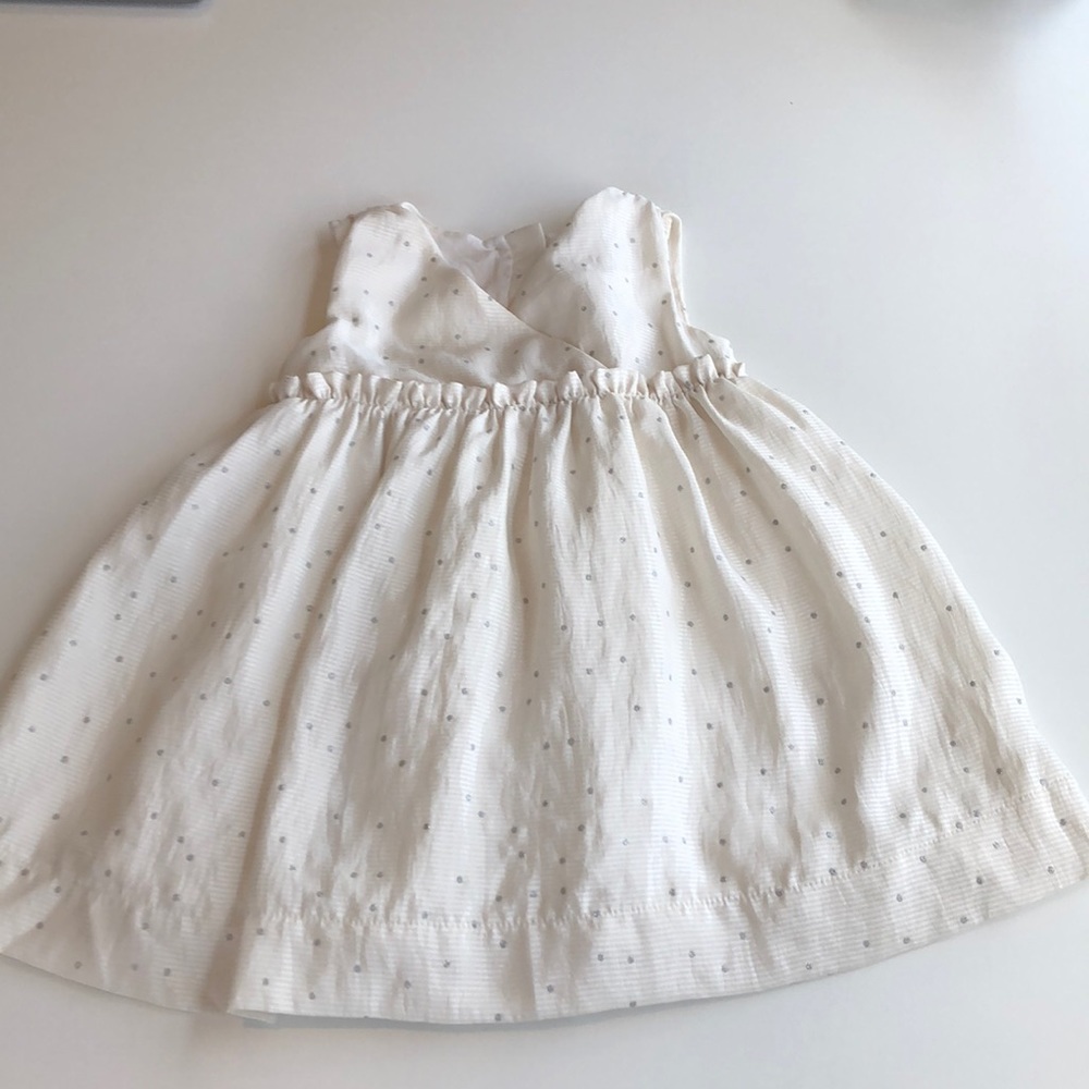 Gap dress